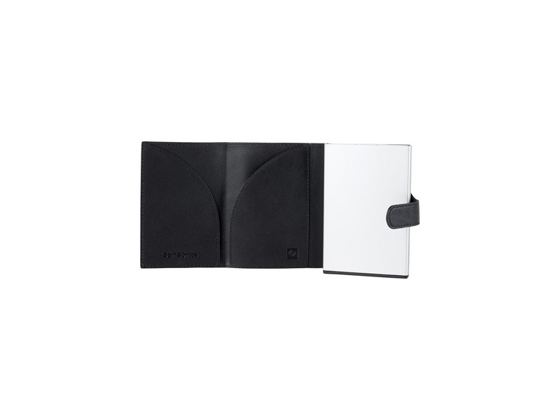 Samsonite Alu Fit Wallet | Black