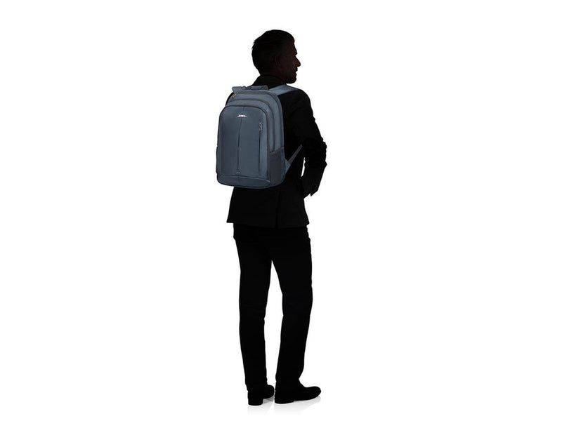 Samsonite Guardit 2.0 Rucksack für Laptop 15.6" | Blau