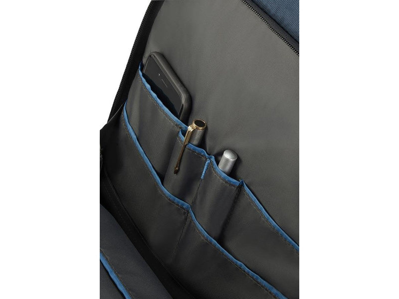 Samsonite Guardit 2.0 Rucksack für Laptop 15.6" | Blau