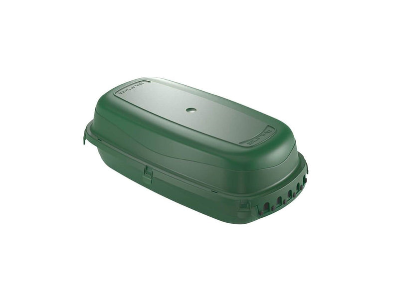 D-LINE Outdoor Cable Box Weatherproof Green