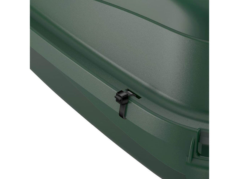 D-LINE Outdoor Cable Box Weatherproof Green