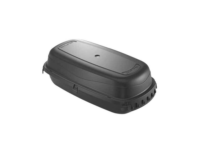 D-LINE Outdoor Cable Box Weatherproof Black