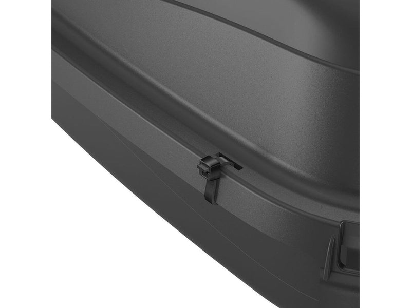 D-LINE Outdoor Cable Box Weatherproof Black