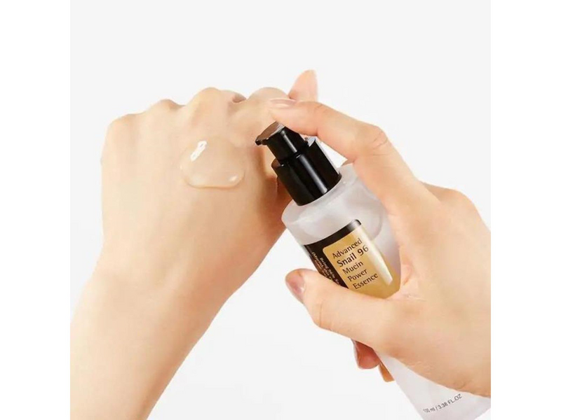 Cosrx - Advanced Snail 96 Mucin Power Essence