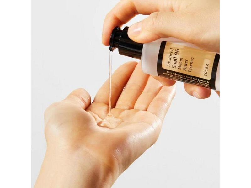 Cosrx - Advanced Snail 96 Mucin Power Essence