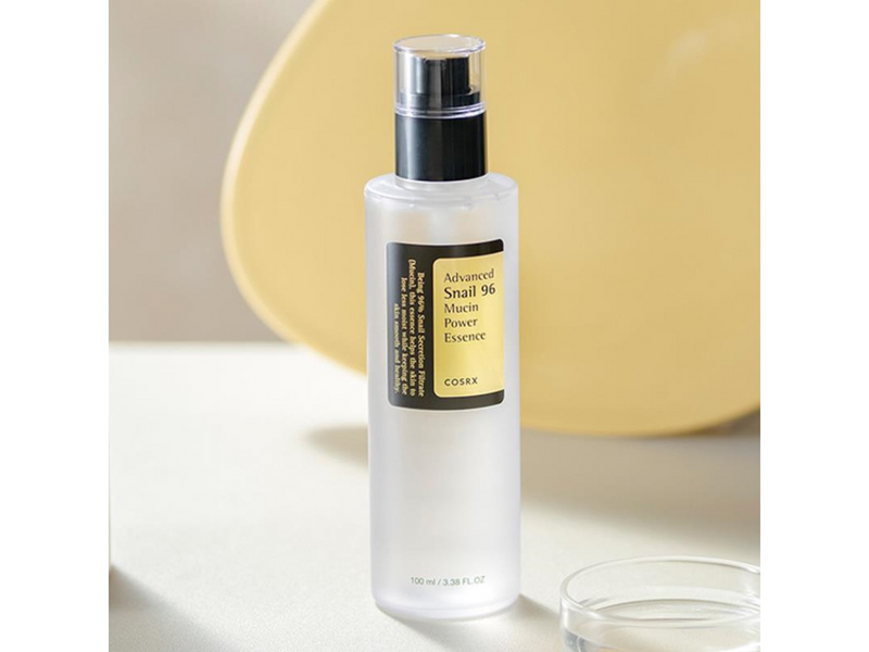 Cosrx - Advanced Snail 96 Mucin Power Essence