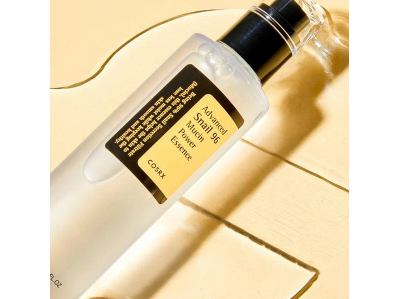 Cosrx - Advanced Snail 96 Mucin Power Essence