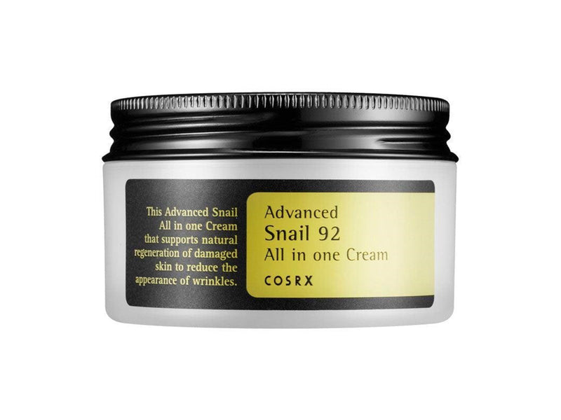 Cosrx - Advanced Snail 92 All In One Cream