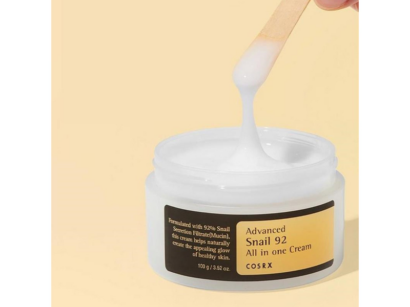 Cosrx - Advanced Snail 92 All In One Cream
