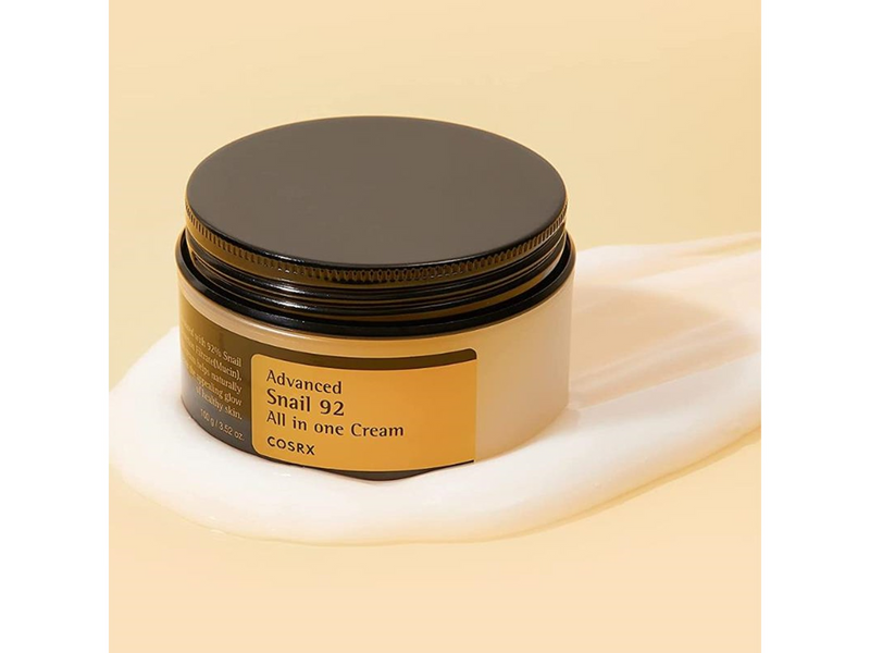 Cosrx - Advanced Snail 92 All In One Cream