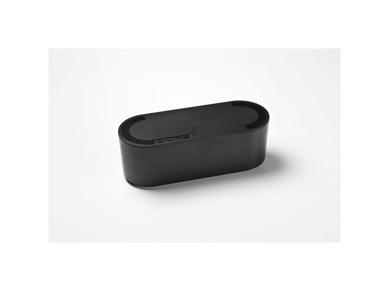 D-LINE Cable Box Small Black