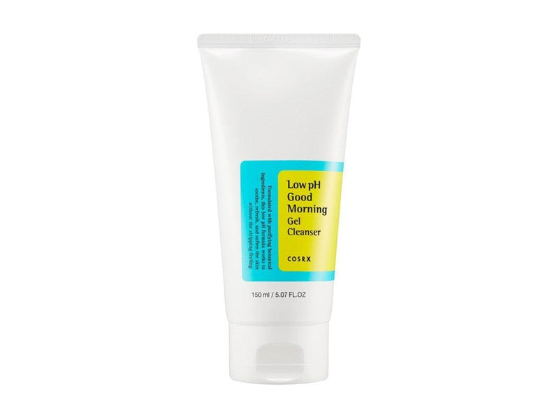 Cosrx - Low pH Good Morning Gel Cleanser (150 ml.)