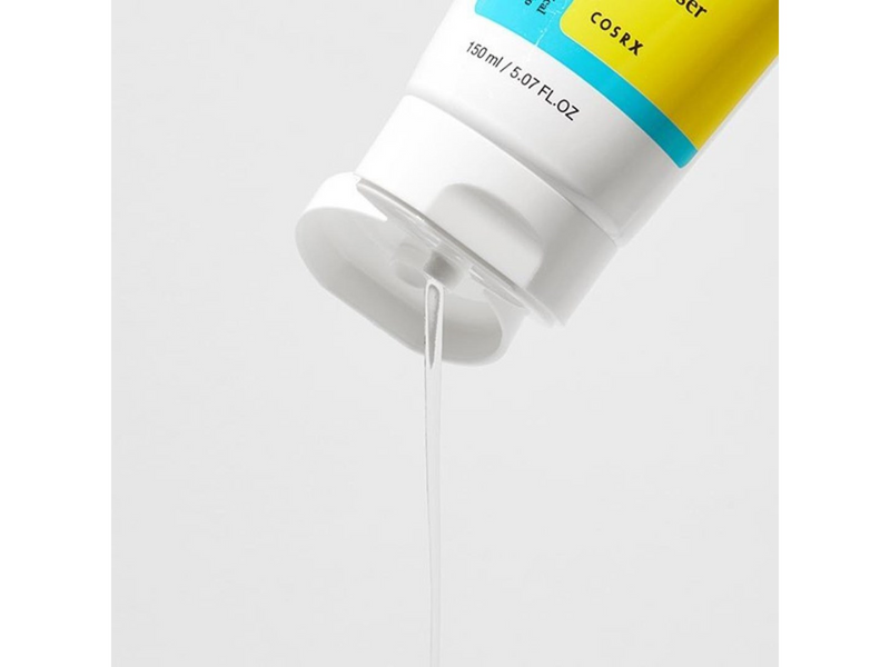 Cosrx - Low pH Good Morning Gel Cleanser (150 ml.)