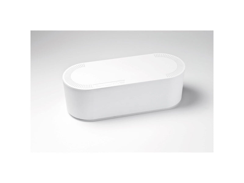 D-LINE Cable Box Big White