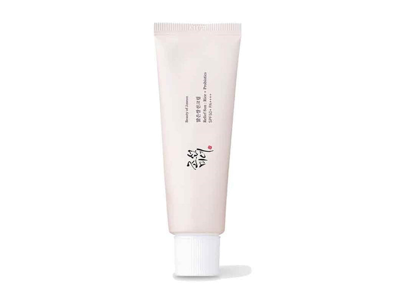 Beauty of Joseon Relief Sun Rice + Probiotics SPF50 50ml