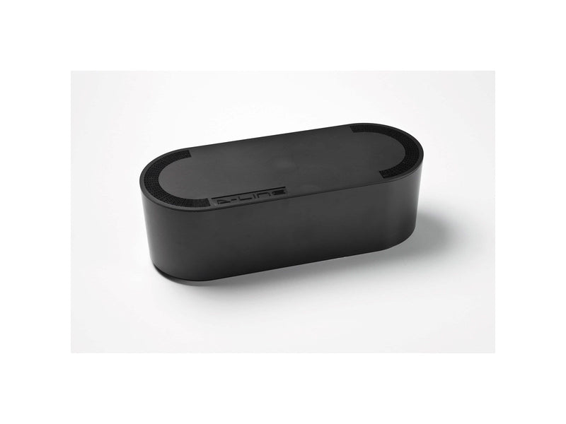 D-LINE Cable Box Big Black