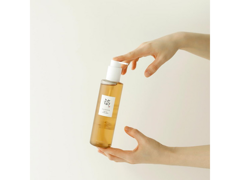 Beauty of Joseon - Ginseng Cleansing Oil
