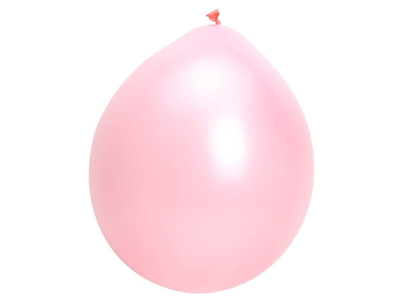 Folat BV Colored Balloons 10pcs.