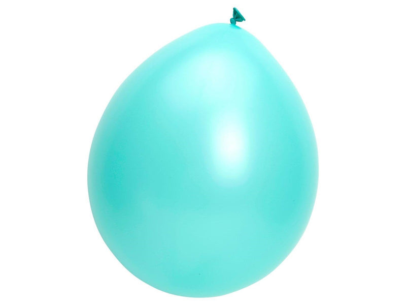 Folat BV Colored Balloons 10pcs.
