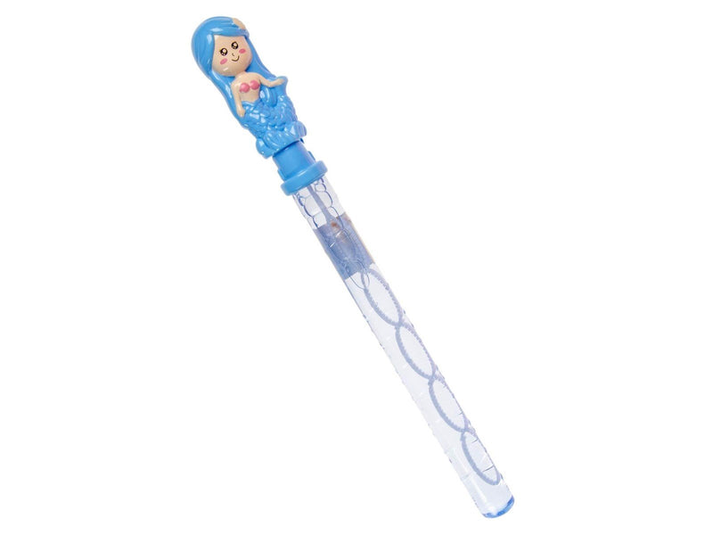 LG-Imports Bubble Blowing Mermaid (Assorted)