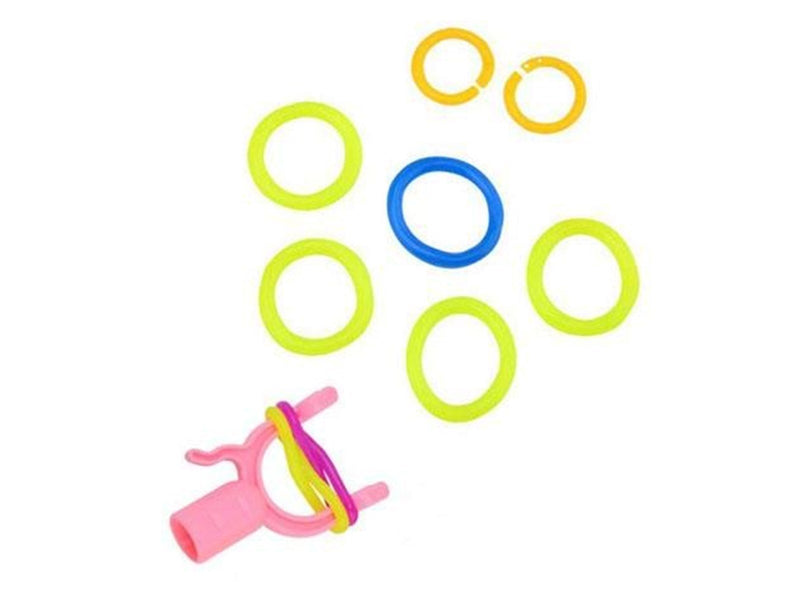 Johntoy Tie your own Bracelet XXL 72 pcs.