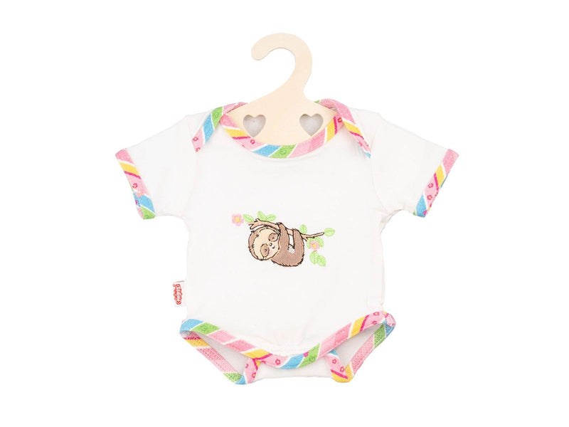Heless Doll Body Sloth 35-45 cm