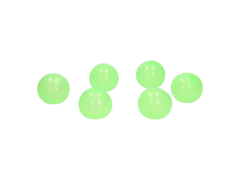 Toi-Toys Sticky Stretch Balls Glow in the Dark 12pcs