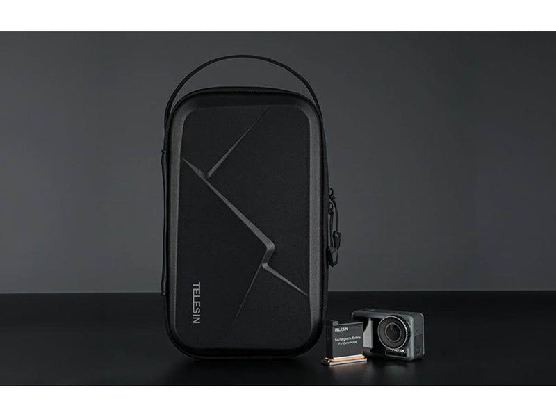 TELESIN Waterproof protective Bag Telesin for sports cameras