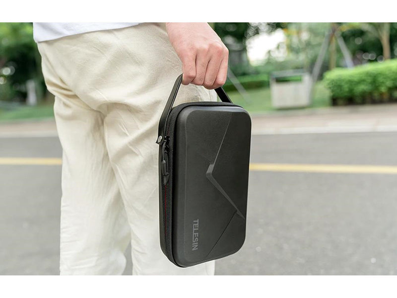 TELESIN Waterproof protective Bag Telesin for sports cameras