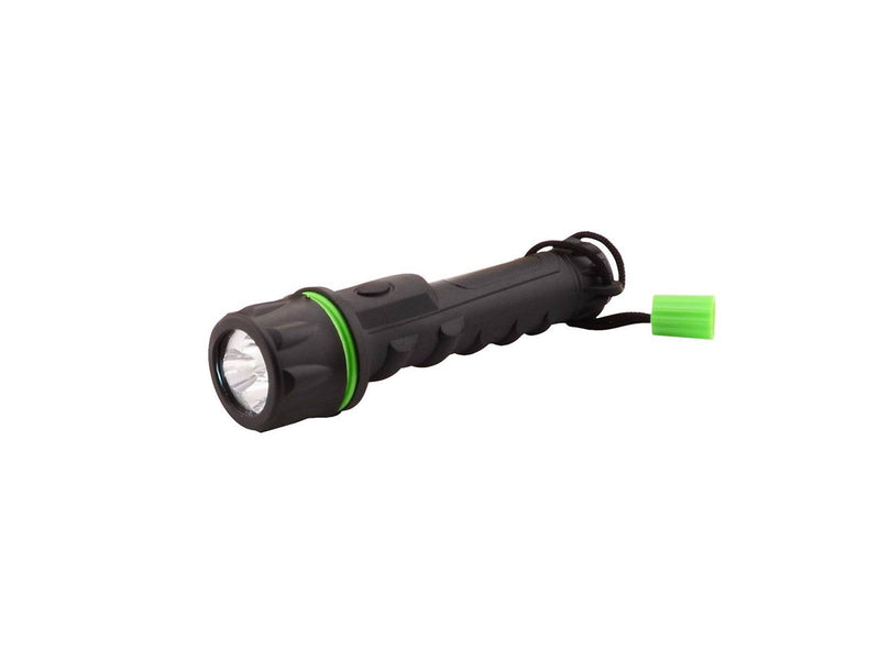 Johntoy Science Explorer Flashlight LED (Assorted)