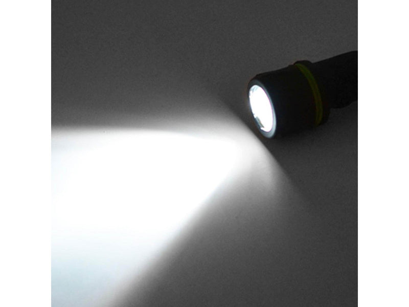 Johntoy Science Explorer Flashlight LED (Assorted)