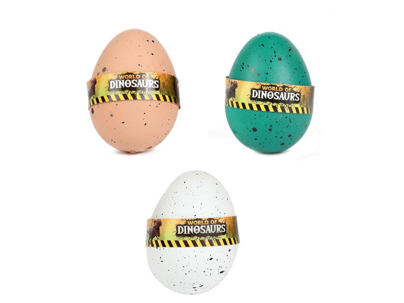 Toi-Toys Dinosaur growth egg (Assorted)