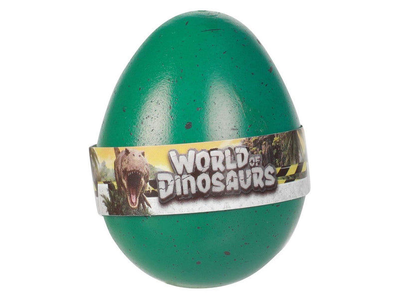 Toi-Toys Dinosaur growth egg (Assorted)