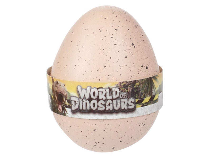 Toi-Toys Dinosaur growth egg (Assorted)