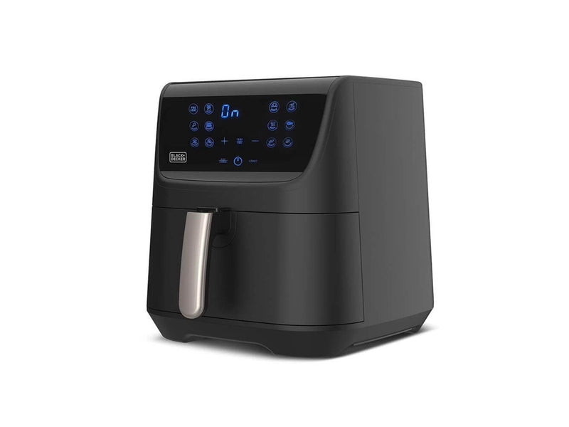 Black & Decker Air fryer 1800W 5.5L