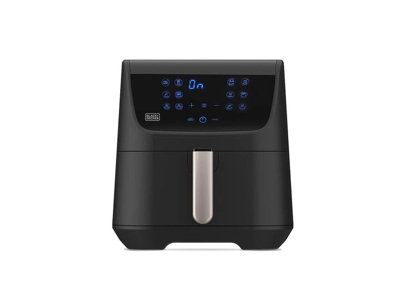 Black & Decker Air fryer 1800W 5.5L