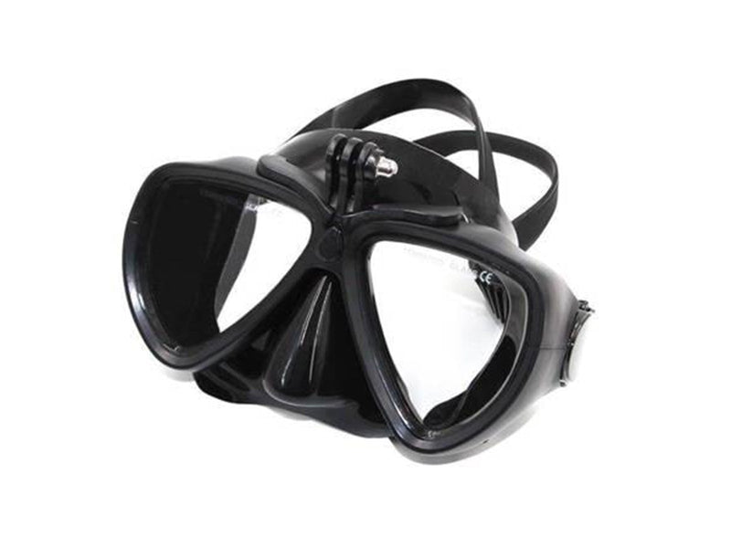 TELESIN Diving Mask Telesin with detachable mount for sports cameras