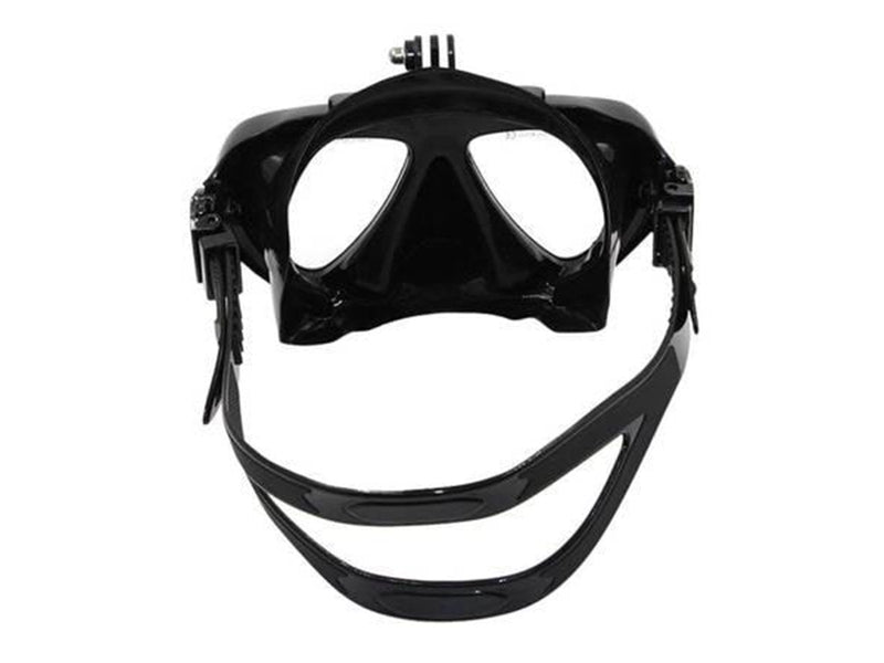 TELESIN Diving Mask Telesin with detachable mount for sports cameras