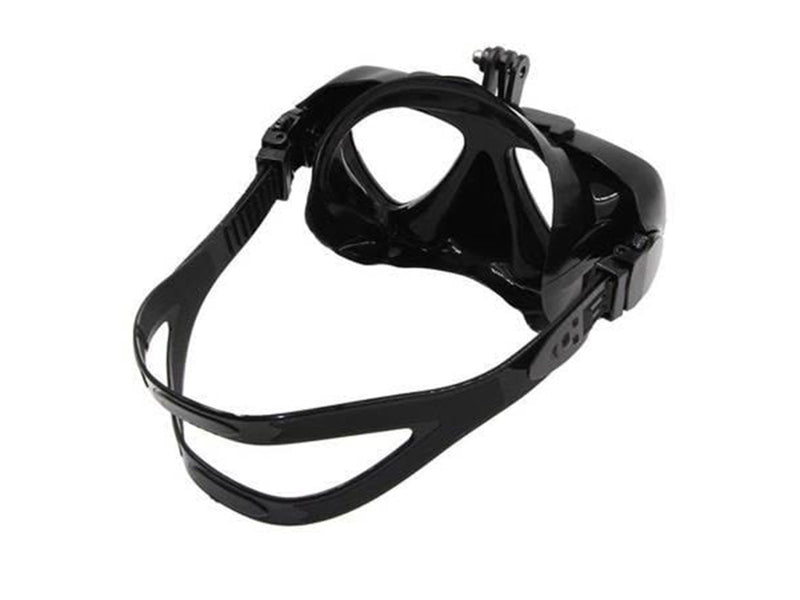 TELESIN Diving Mask Telesin with detachable mount for sports cameras