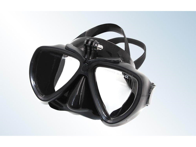 TELESIN Diving Mask Telesin with detachable mount for sports cameras
