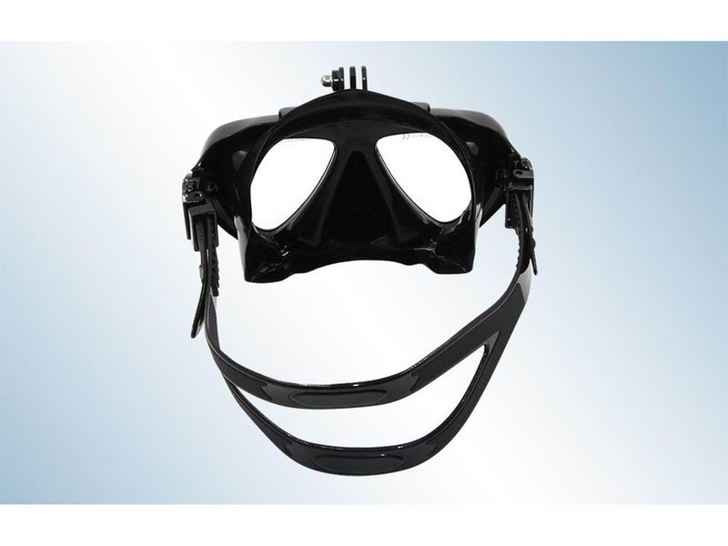 TELESIN Diving Mask Telesin with detachable mount for sports cameras