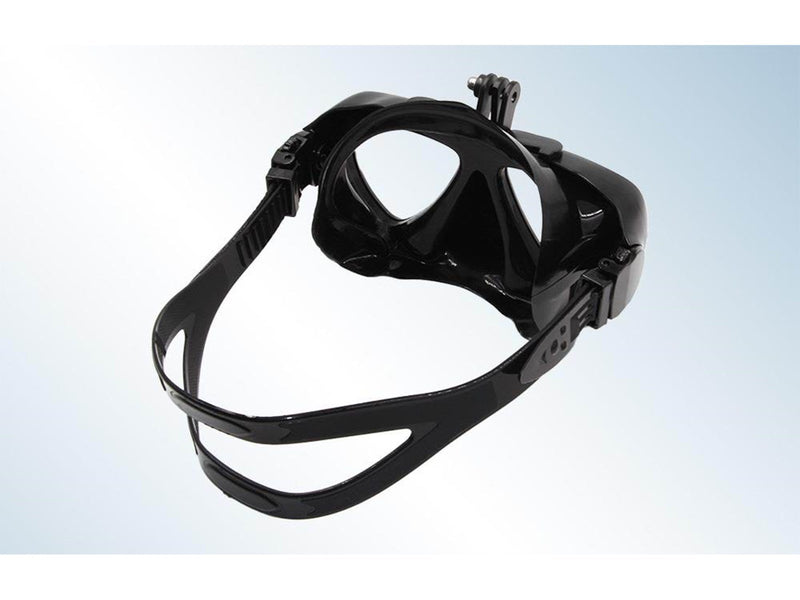 TELESIN Diving Mask Telesin with detachable mount for sports cameras