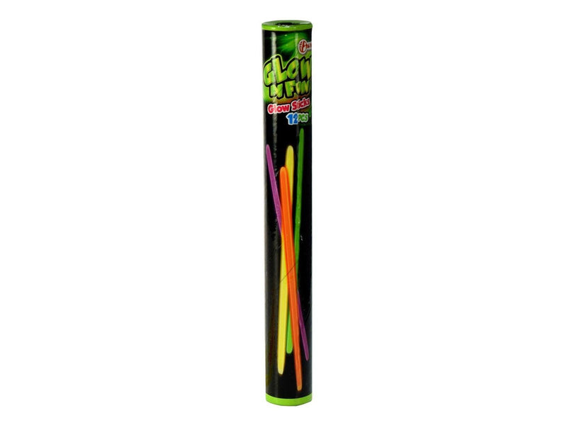 Toi-Toys Glow Sticks Bracelets in Tube