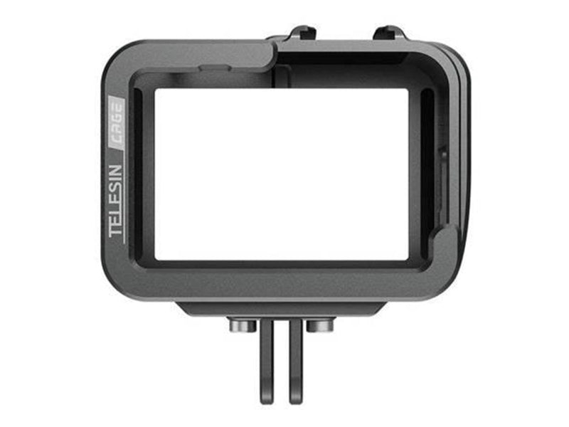 TELESIN Alu cage for GoPro Hero 12/11/10/9