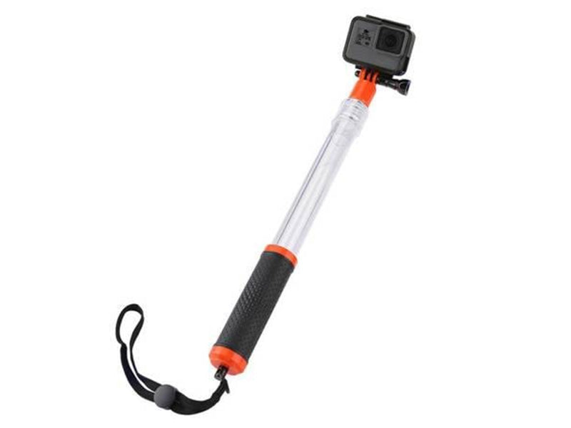 TELESIN Diving floaty Waterproof Selfie Stick