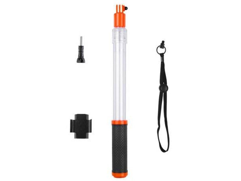 TELESIN Diving floaty Waterproof Selfie Stick