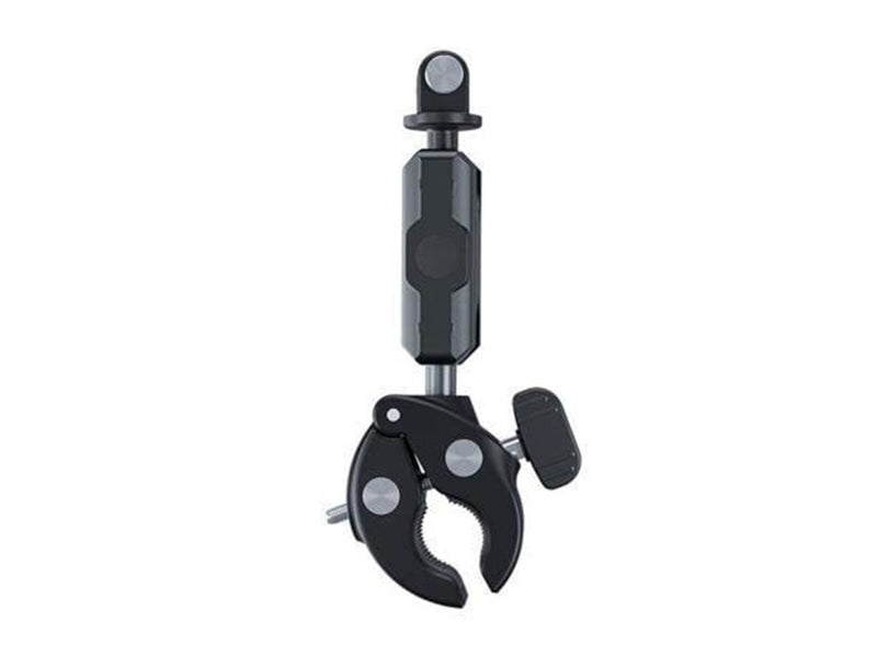 TELESIN Universal Handlebar Tube Clamp Mount for action cameras
