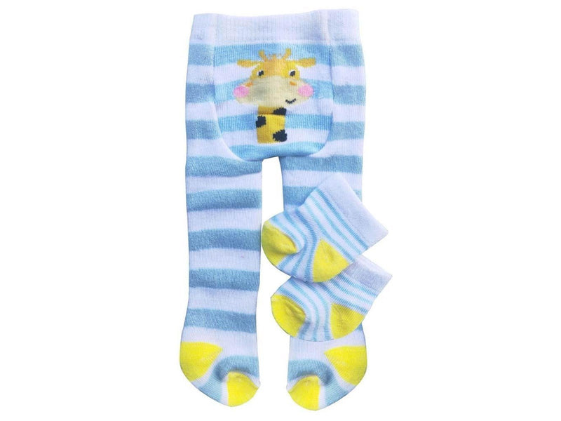 Heless Dolls Tights and socks 28-35 cm