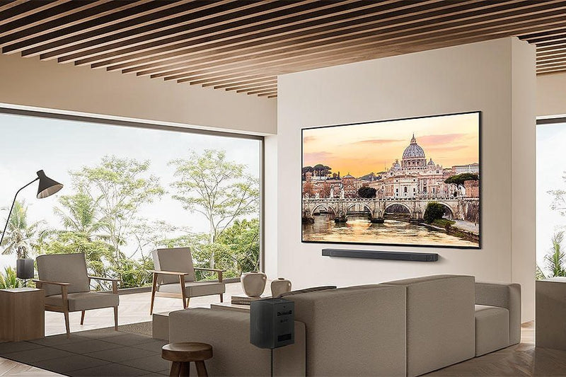 Samsung 55QN85D Neo QLED Smart TV 139,7 cm 55 Zoll