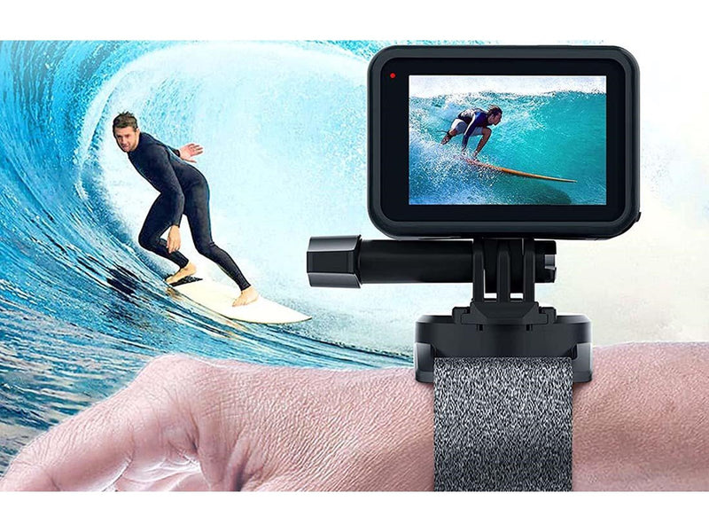 TELESIN Wrist strap Telesin for sports cameras (GP-WFS-221)